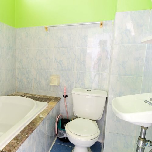 Superior room & AC 9